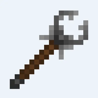Man Catcher — Minecraft mod, rasm 1