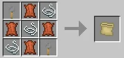 Man Catcher — Minecraft mod, rasm 4