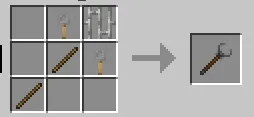 Man Catcher — Minecraft mod, rasm 5
