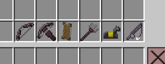 Netherite Plus — Minecraft mod, rasm 4