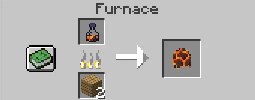 Refreshed Nether — Minecraft mod, rasm 6