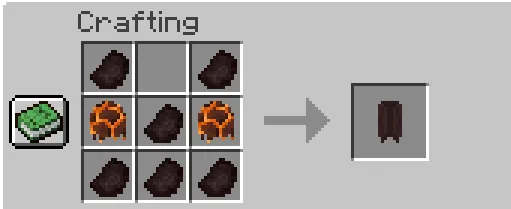 Refreshed Nether — Minecraft mod, rasm 7
