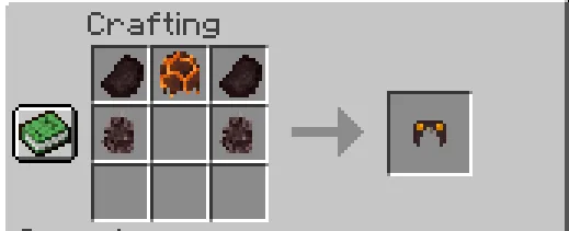 Refreshed Nether — Minecraft mod, rasm 8