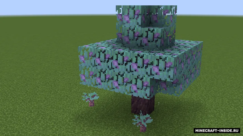 Spell Storm — Minecraft mod, rasm 4