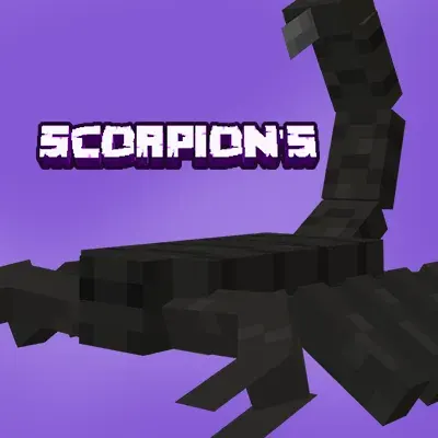 Scorpion's