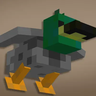 Duck's