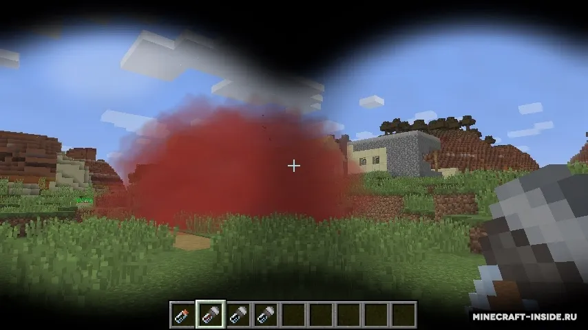 Gaspunk — Minecraft mod, rasm 3