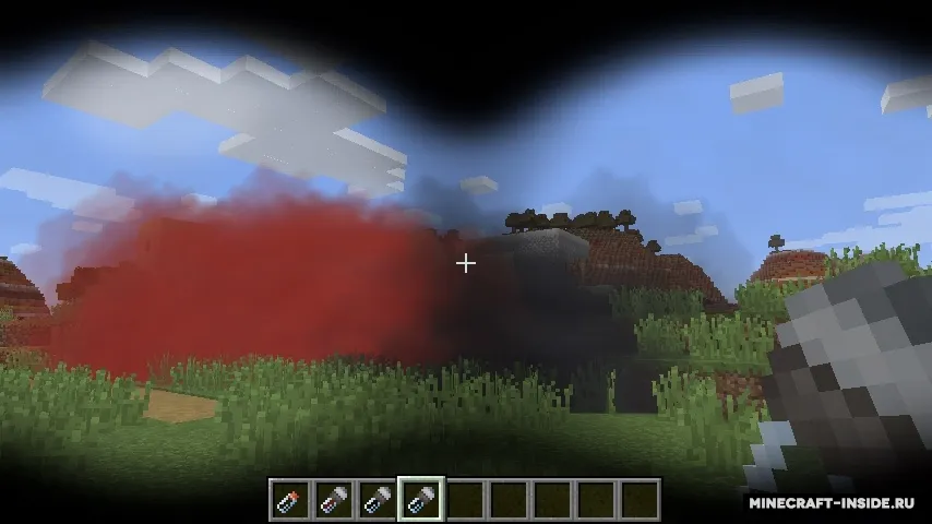 Gaspunk — Minecraft mod, rasm 4