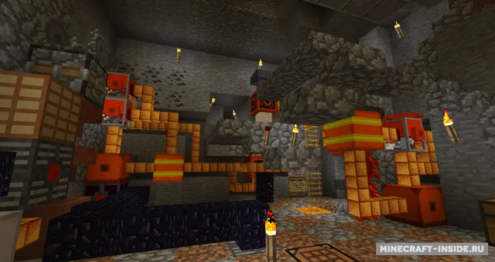 Crossroads MC — Minecraft mod, rasm 2