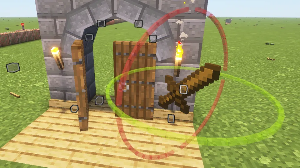 Survival Displays — Minecraft mod, rasm 4
