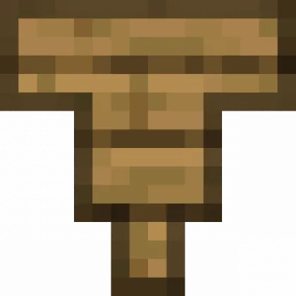Wooden Hopper — Minecraft mod, rasm 1