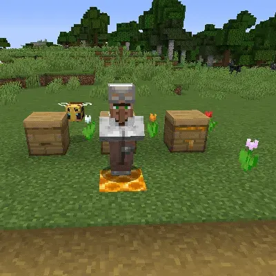 Beekeeper