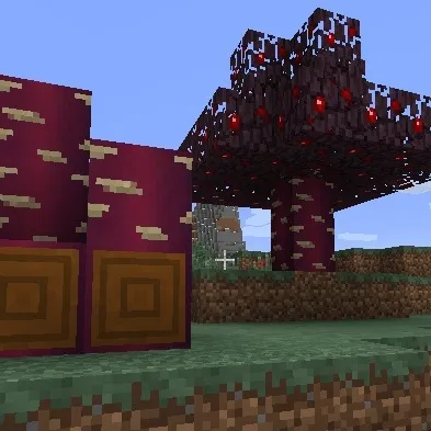 CherryPig — Minecraft mod, rasm 3