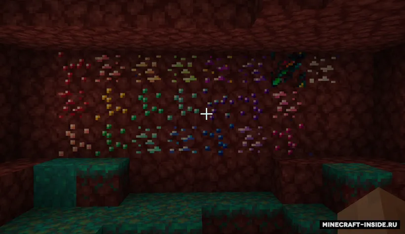 Gems & Jewels — Minecraft mod, rasm 3