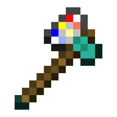 Images — Minecraft mod, rasm 1