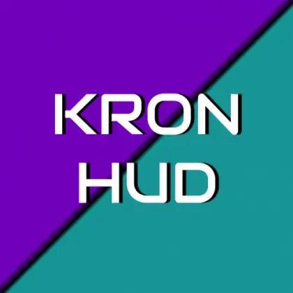 KronHUD