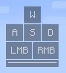 KronHUD — Minecraft mod, rasm 4