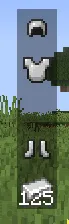 KronHUD — Minecraft mod, rasm 8