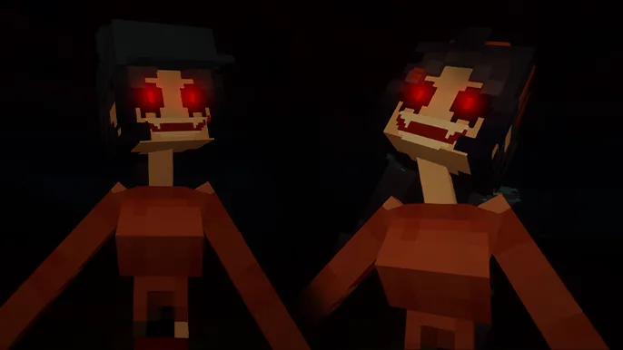 Mita Dweller — Minecraft mod, rasm 2