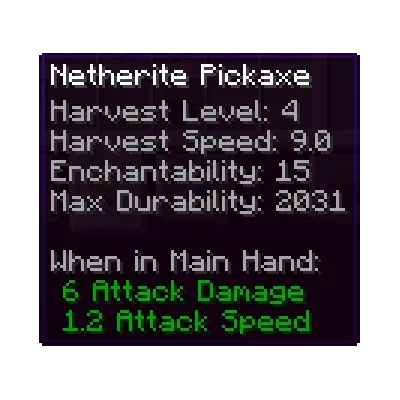 Tooltip Tool Tips