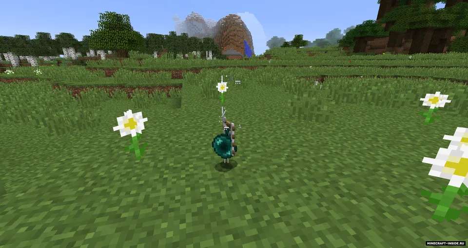 Useful Railroads — Minecraft mod, rasm 6