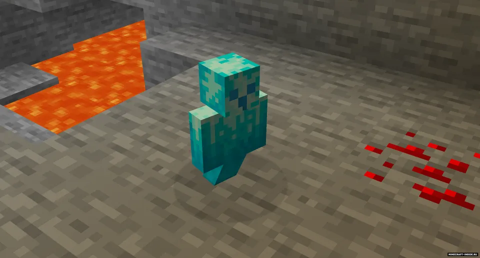 Spectral Hunters — Minecraft mod, rasm 3