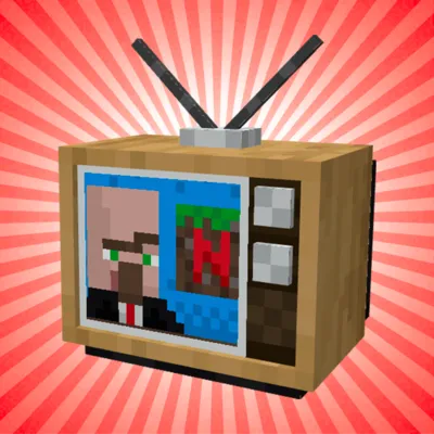Moa decor: Electronics — Minecraft mod, rasm 1