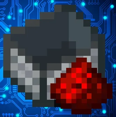 Driveable — Minecraft mod, rasm 1