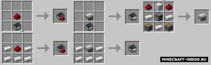 Driveable — Minecraft mod, rasm 3