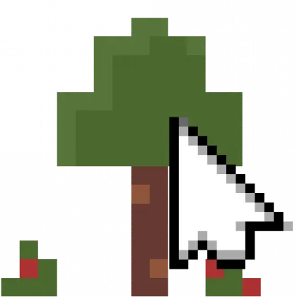 Biome Picker — Minecraft mod, rasm 1
