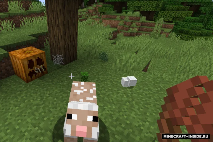 Ceramic Shears — Minecraft mod, rasm 2