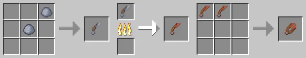 Ceramic Shears — Minecraft mod, rasm 3