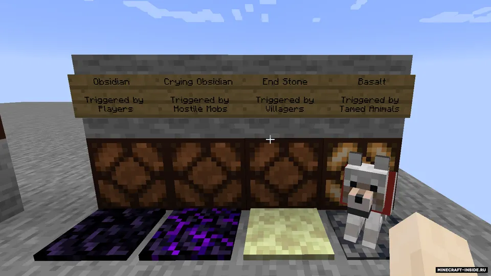 Red Bits — Minecraft mod, rasm 6