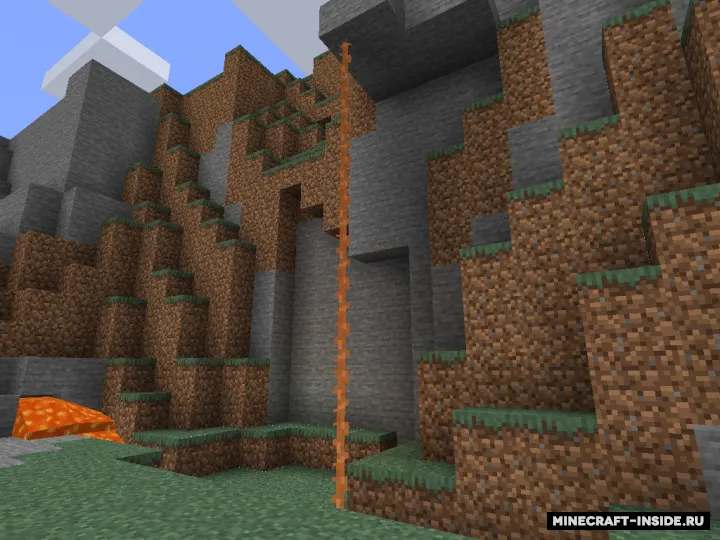 Ropes — Minecraft mod, rasm 2