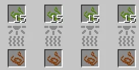 Ropes — Minecraft mod, rasm 4