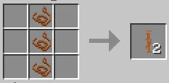 Ropes — Minecraft mod, rasm 5