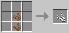 Ropes — Minecraft mod, rasm 6