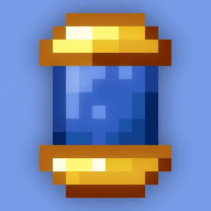 Durability Banks — Minecraft mod, rasm 1