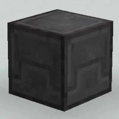 Netherite Shulkers