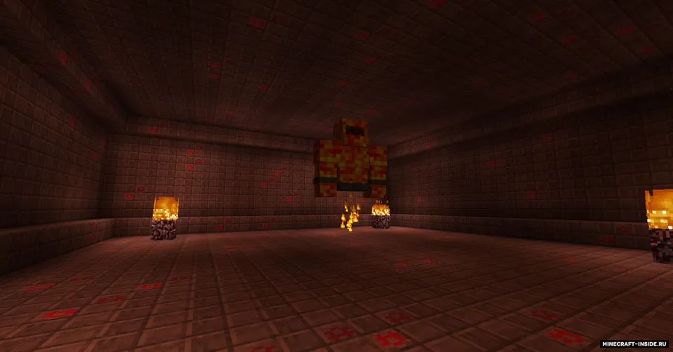 The Aether — Minecraft mod, rasm 4