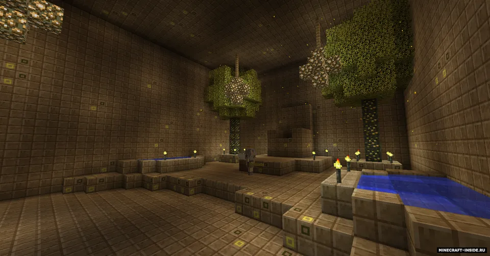 The Aether — Minecraft mod, rasm 5