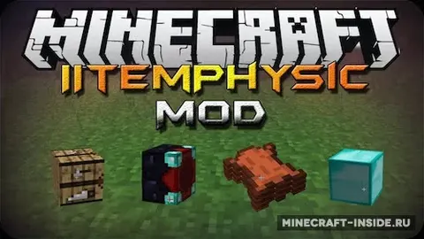 ItemPhysic