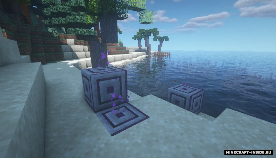 Craftworld — Minecraft mod, rasm 4