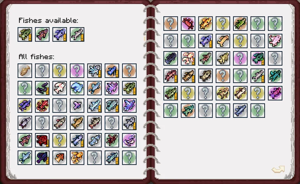 Starcatcher — Minecraft mod, rasm 3