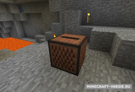 Sound Filters — Minecraft mod, rasm 1