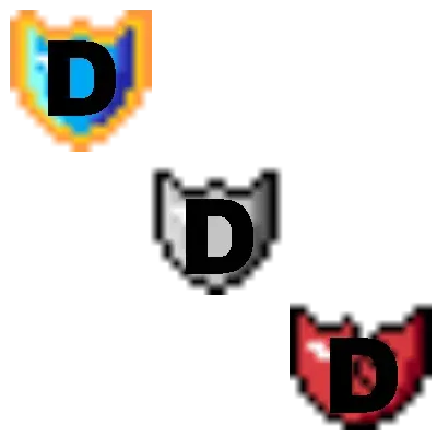 Distinct Damage Descriptions