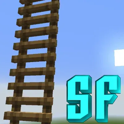 Lengthy Ladders