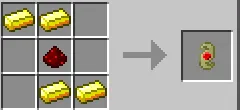 Level Up — Minecraft mod, rasm 7