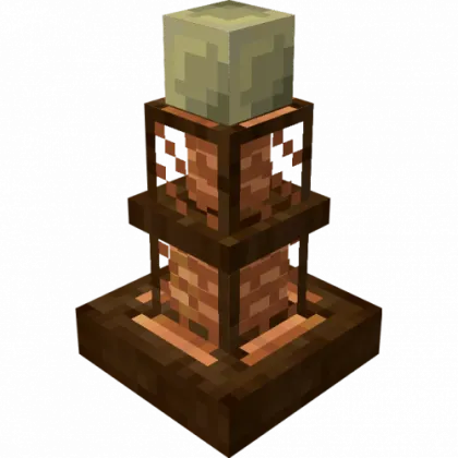 Immersive Ruins — Minecraft mod, rasm 1