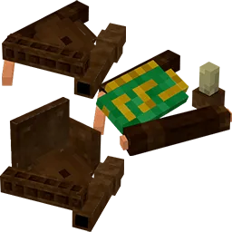 Immersive Ruins — Minecraft mod, rasm 5